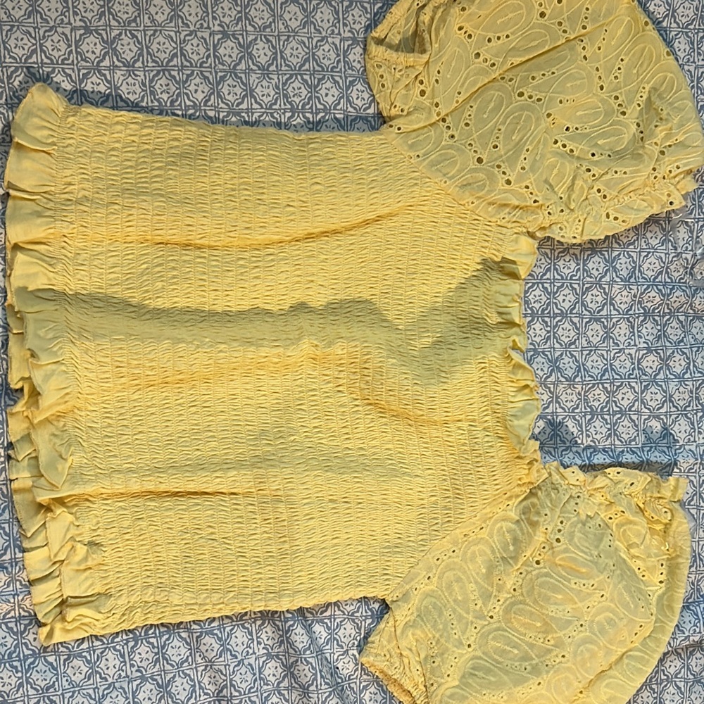 Never worn!